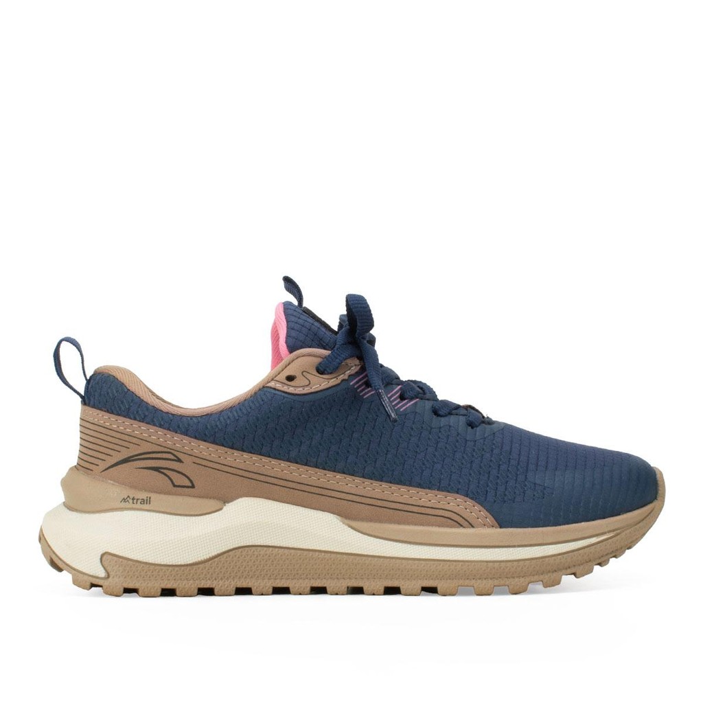 Tênis Kolosh Esportivo Feminino Trail K8833 em Oferta na Shopee