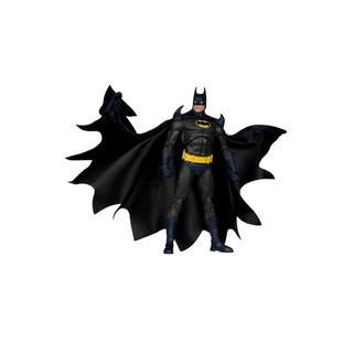 Batman Detective Comics 85 Gold Label Exclusive 7" McFarlane em Oferta na Shopee