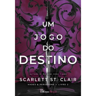 UM JOGO DO DESTINO em Oferta na Shopee