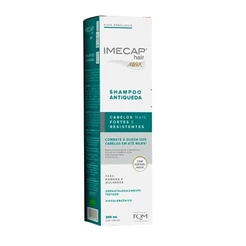 Shampoo Antiqueda Imecap Hair Max 200ml