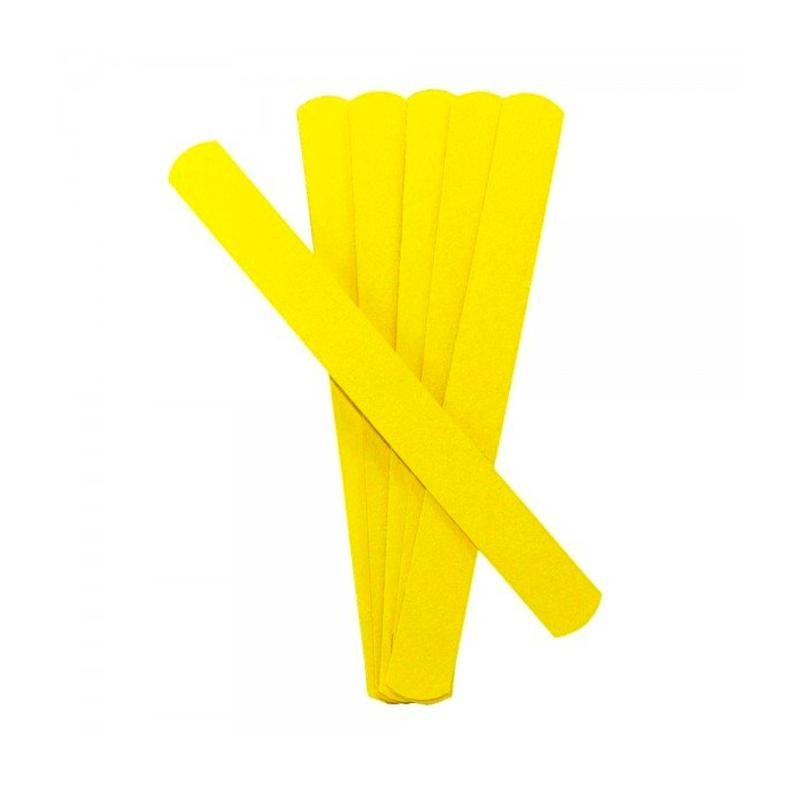 Lixa De Unha Extra Canário Sveda 6 Unidades em Oferta na Shopee