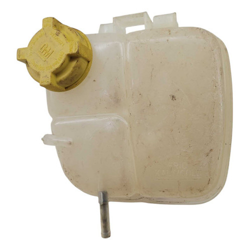 Reservatório Agua Radiador Chevrolet Astra Vectra 1999 2011