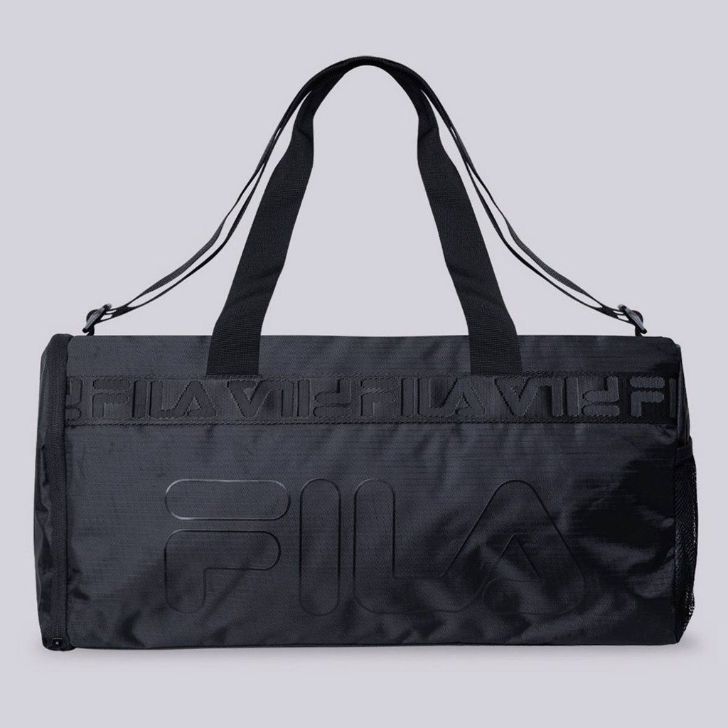 Bolsa Fila Sport Life Outline PP Preto em Oferta na Shopee