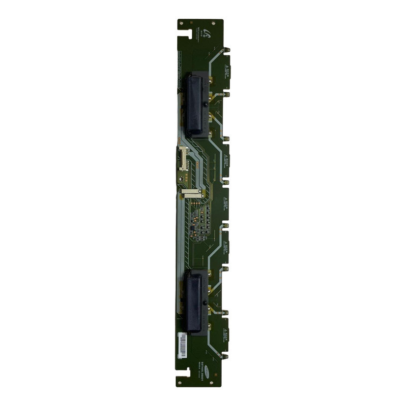 Placa Inverter Tv Samsung Ln40d503 Sst400_08a01