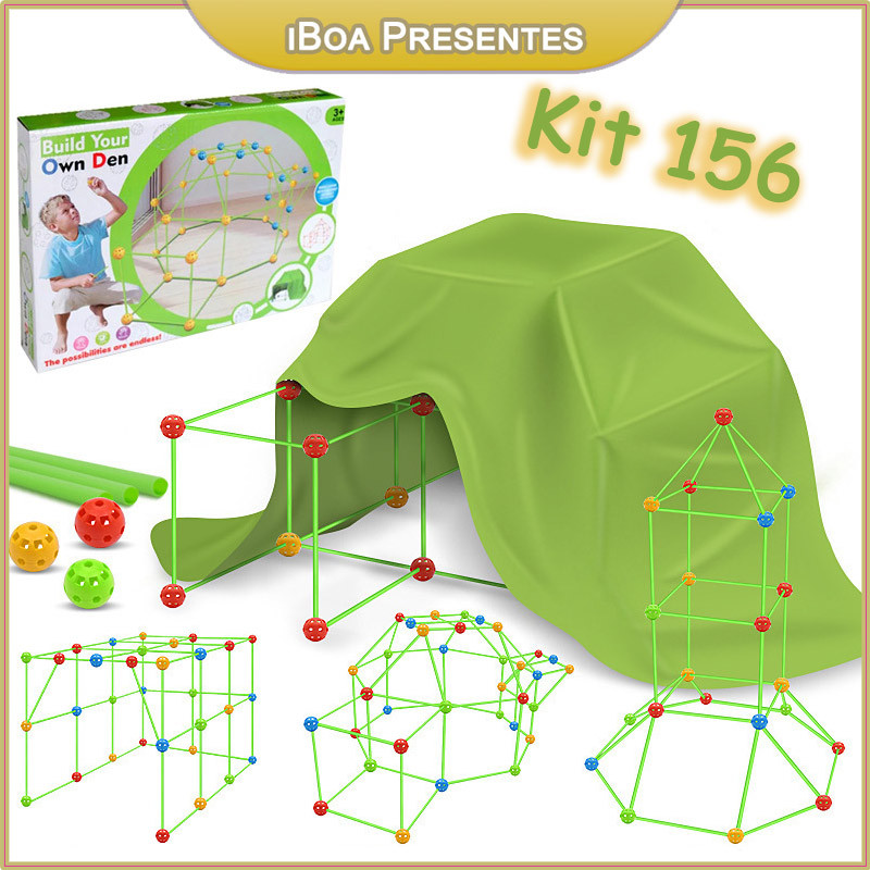 Brinquedos para Construir Castelos: Onde Comprar | BuscaProdutos