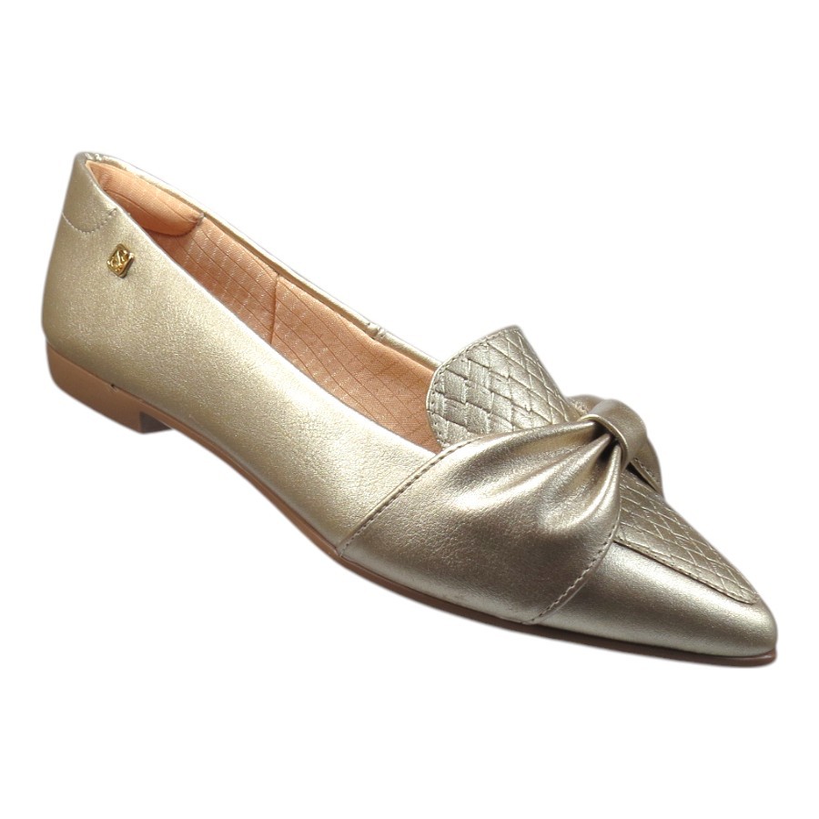 Sapatilha Feminina Santinelli 1266775 Conforto em Oferta na Shopee