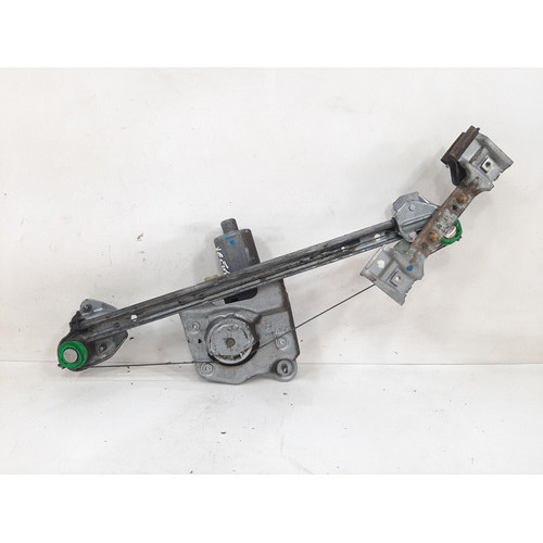 Máquina Vidro Traseiro Direito Gm Vectra Gt 2006 2007 A 2012