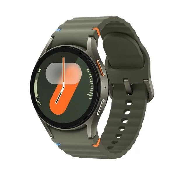 Smartwatch Samsung Galaxy Watch7 BT 44mm - Verde SM-L310NZGAZTO