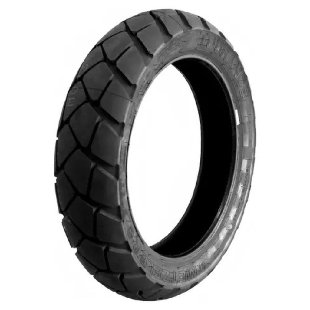 Pneu Moto Aro 17 150/70R17 Metzeler Tourance 69V TL-Traseir0 — imagem 2 de 2