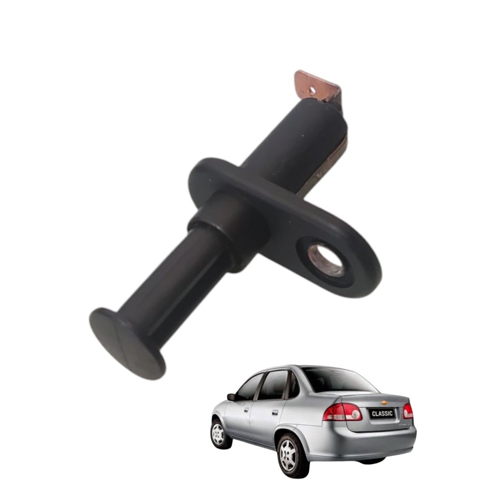 Interrupetor sensor Luz Porta Malas Corsa Classic 2013 2014