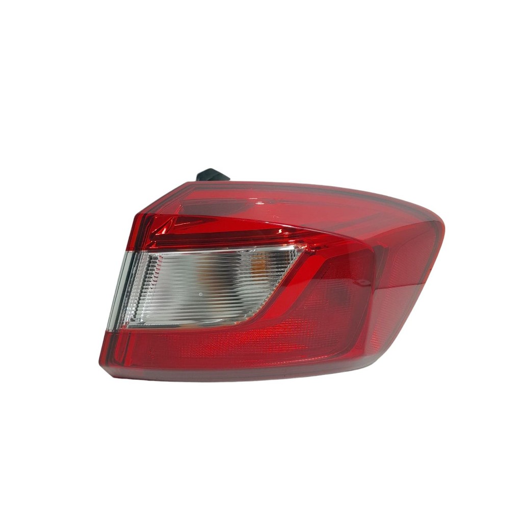 Lanterna Traseira Lateral Direita Chevrolet Cruze Lt Sedan Sem Led 2017 a 2020 42678836