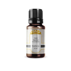 Essência Chá Preto Coala 10ml Coala - Equilibrado e Harmônico