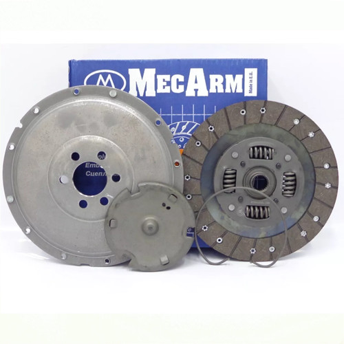 Kit de Embreagem Mecarm MK9495 Escort/Verona/Ibiza/Apollo 1.8 8V