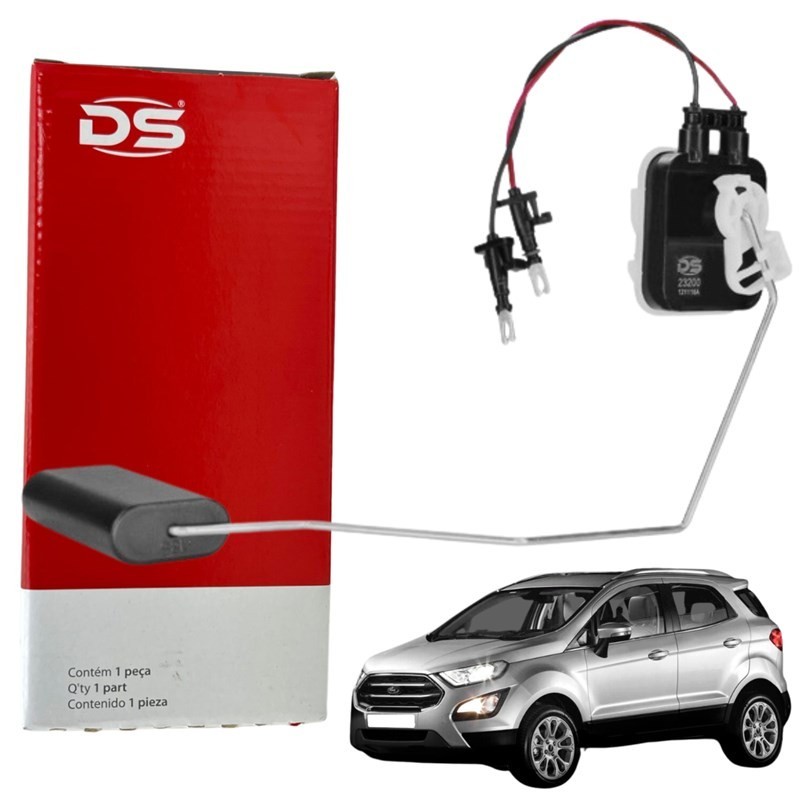 Sensor De Nível Ecosport 1.6 2.0 16v Flex 2014/.. Ds23200 em Oferta na Shopee