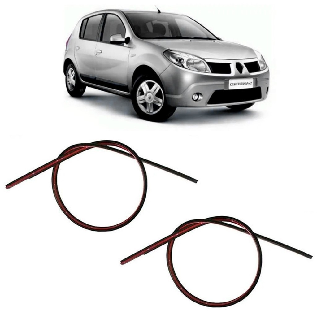 Pingadeira Sandero 2008 A 2014