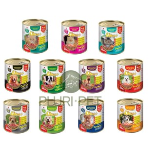 12 UNID - Alimento Completo / Ração Úmida / Patê para Cães  e Gatos - LISPET - 280G em Oferta na Shopee