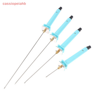(cassiopeiahb) Cortador De Espuma Elétrico Ferramenta De Caneta De Corte De Fio Quente