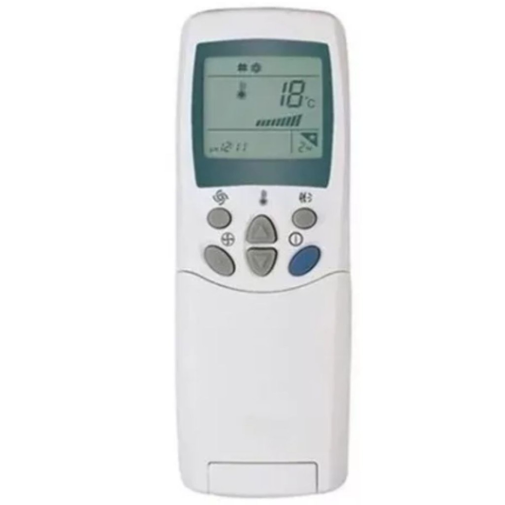 Ar Condicionado Split com Controle Remoto: Onde Comprar | BuscaProdutos