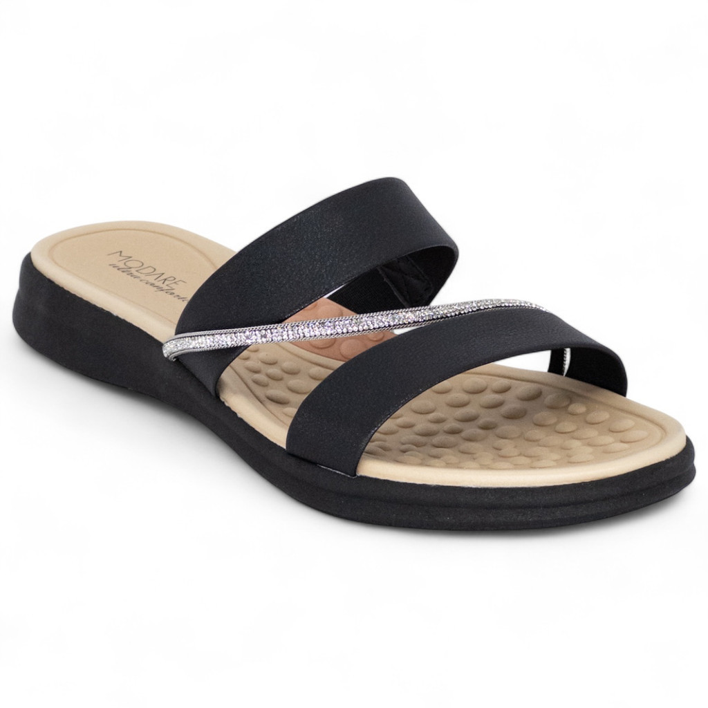 Tamanco Ortopedico Modare Conforto Feminino Massageador Original em Oferta na Shopee