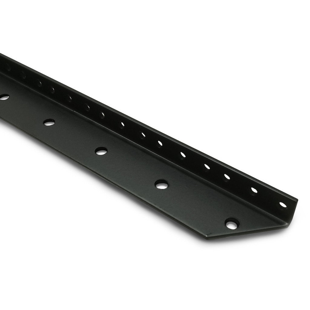 Perfil de Fixação Rack Periférico Case 10U