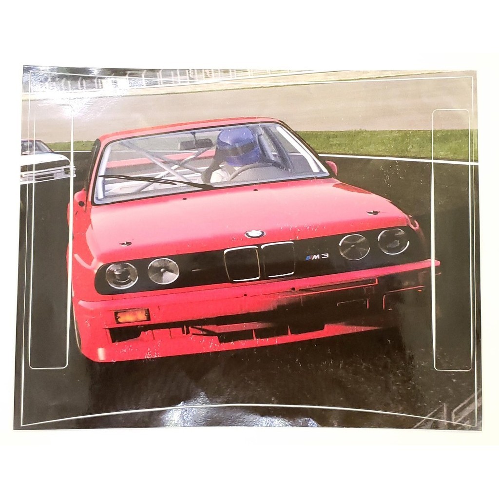 Adesivo Skin Para Xbox 360 Fat Asseto Corsa Microsoft X360