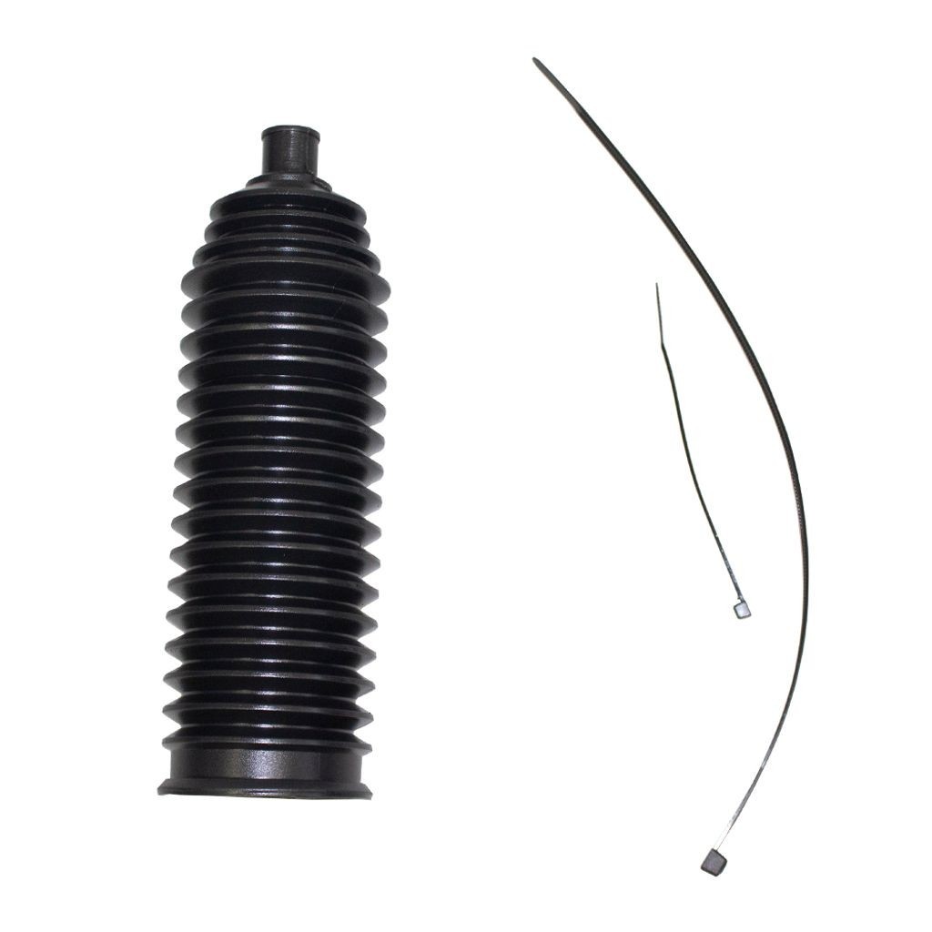 Kit Coifa Caixa Direção Renault Logan 2007 a 2019 - 514598 - 132704