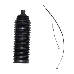 Kit Coifa Caixa Direção Renault Logan 2007 a 2019 - 514598 - 132704