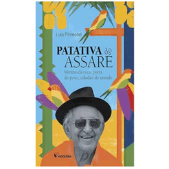 Patativa do assare