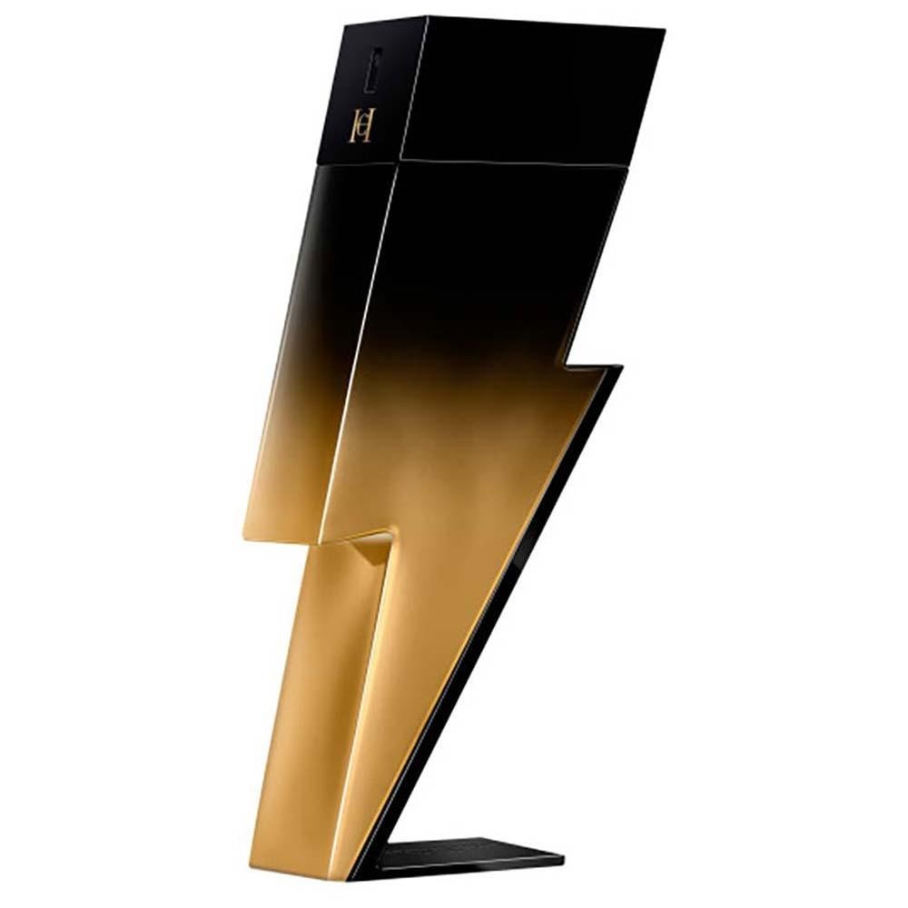 Bad Boy Extreme Carolina Herrera Masculino Eau de Parfum - Beauty