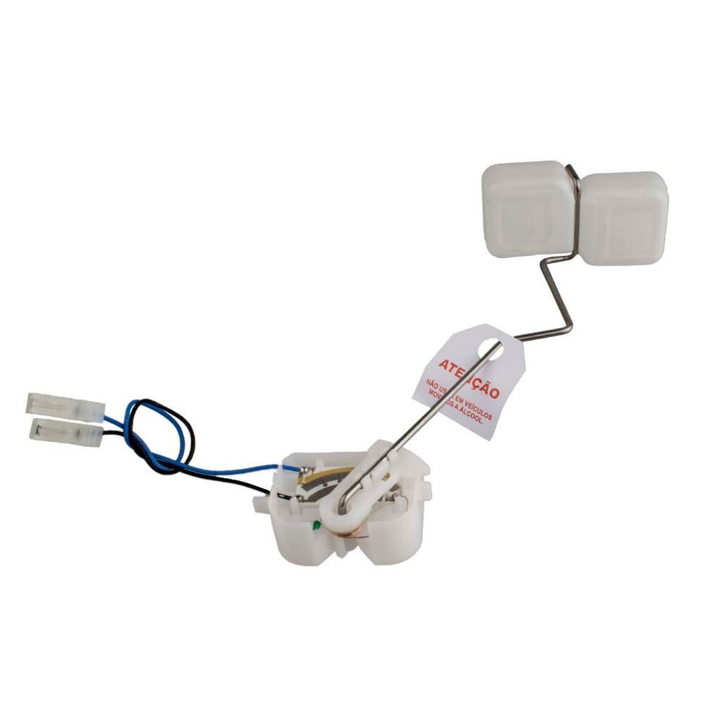 Medidor Combustível UNO 1997/2004 - 17508 - T010004