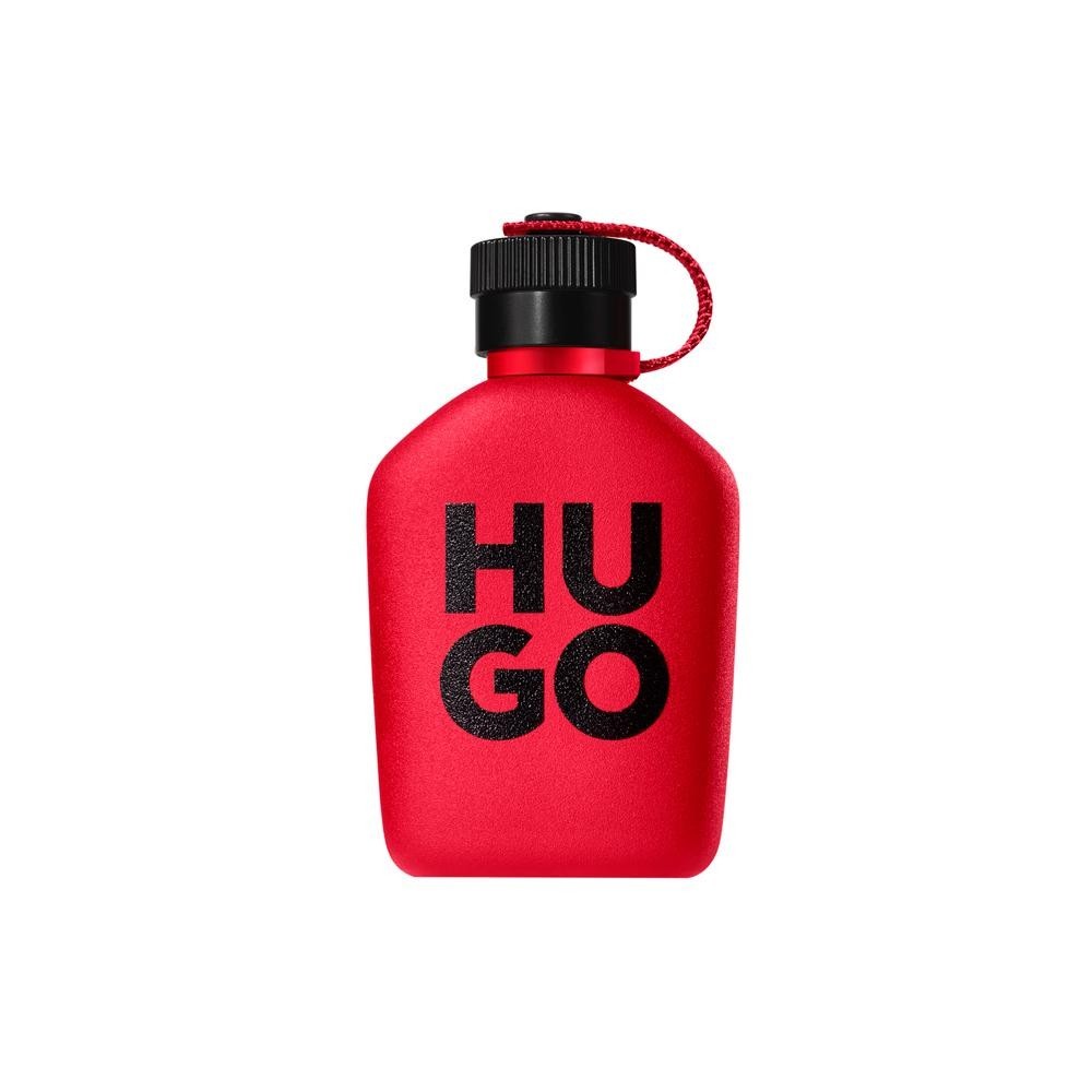 Hugo Intense for Men EDP Perfume Masculino 125ml