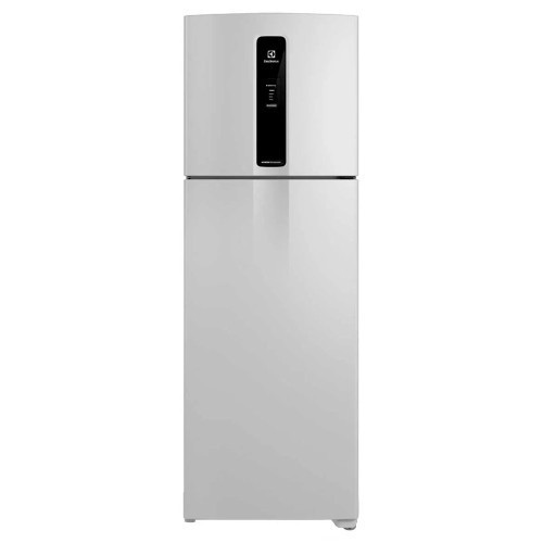 Geladeira Electrolux Frost Free Duplex Efficient Com AutoSense 390L IF43 110V
