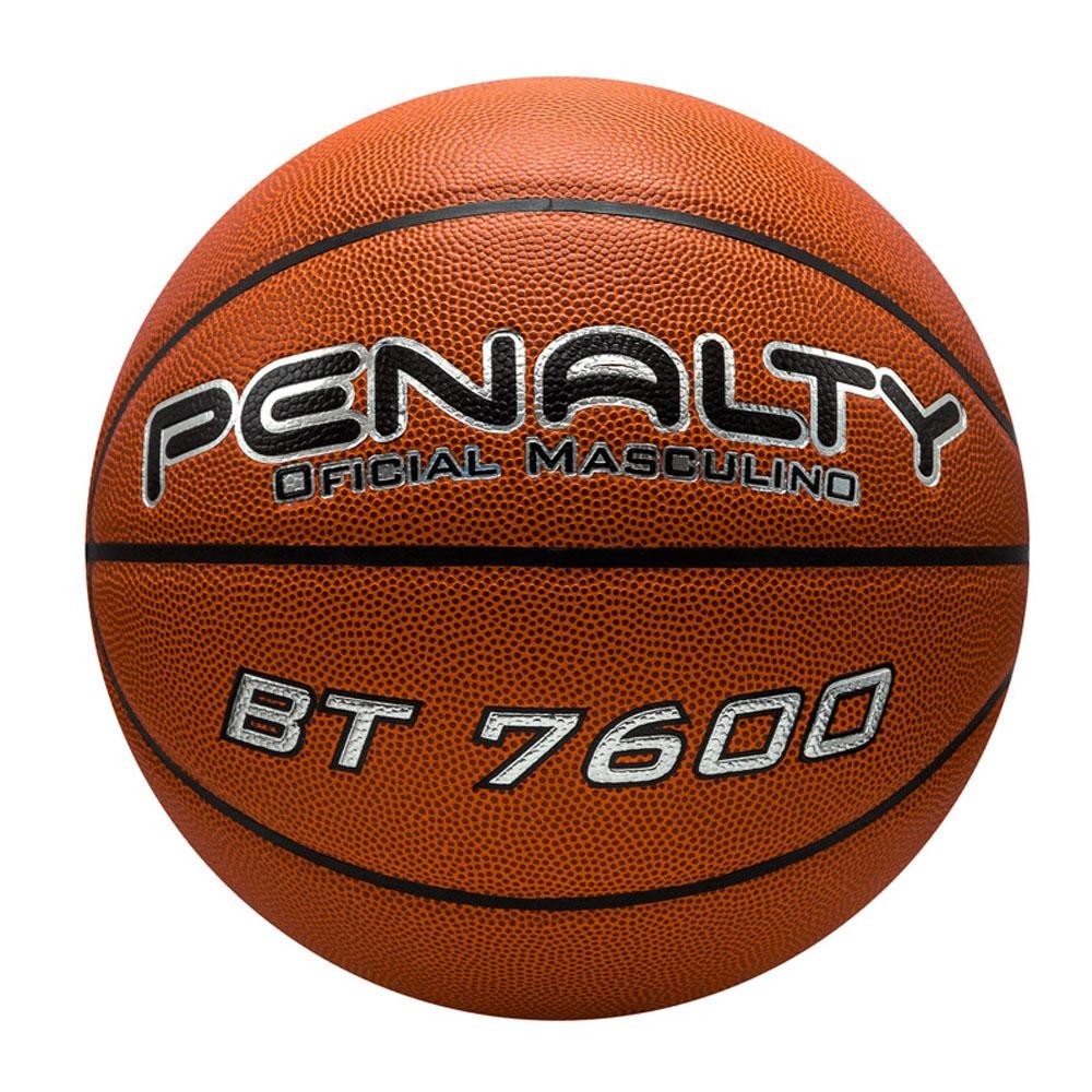 Bola Basquete Penalty BT7600 em Oferta na Shopee