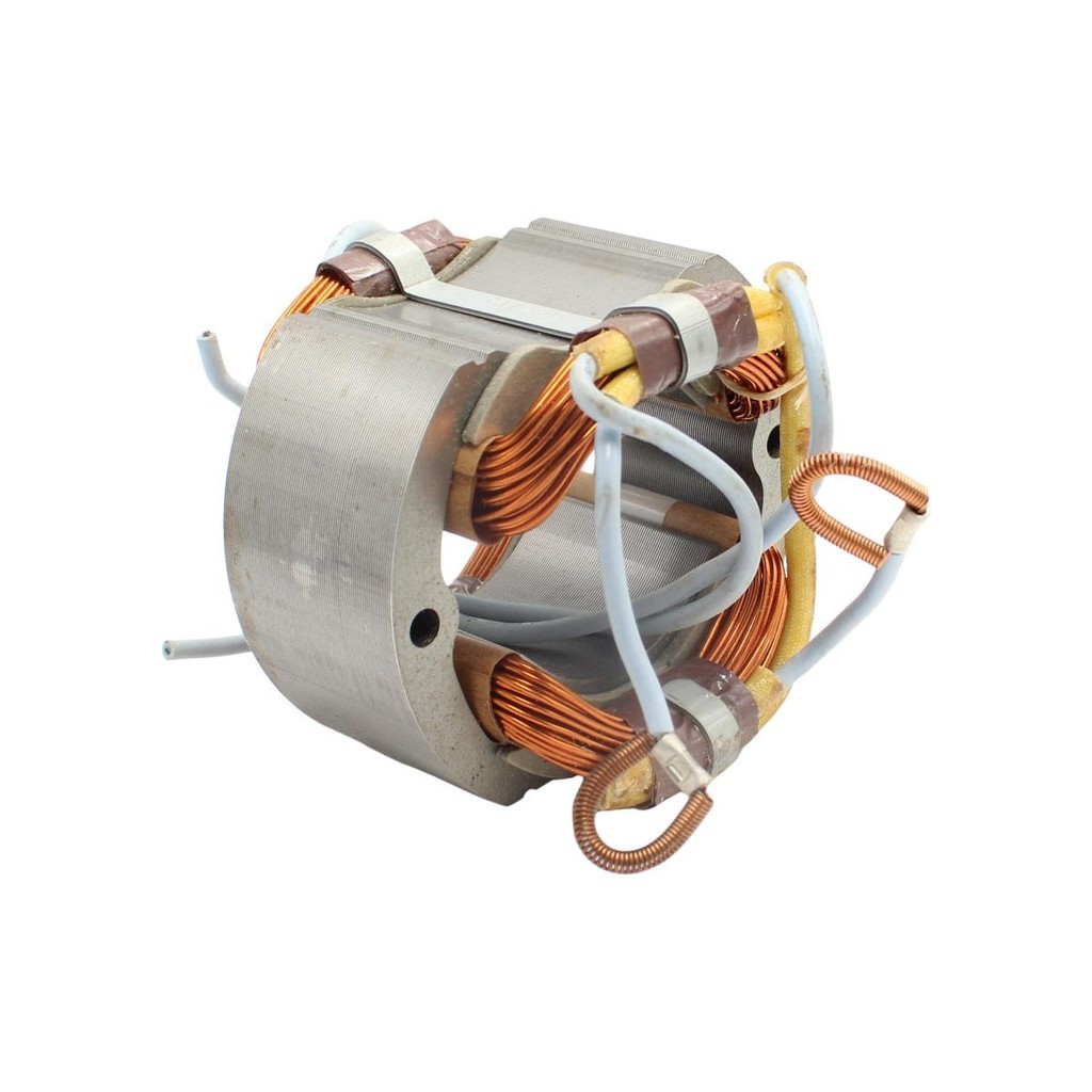 Estator 127v P/ Serra Circular Makita 5007nb Original