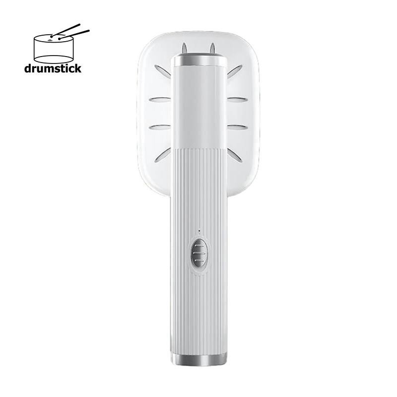 Vaporizador Portátil De Viagem Para Roupas Mini Ferro A Vapor 180 ° Giratório De Tecido