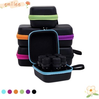 EMILEE Holder Home Caixa Portátil De Armazenamento Para Viagens em Oferta na Shopee