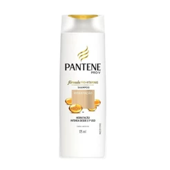 Shampoo Pantene Hidratacao 175ml