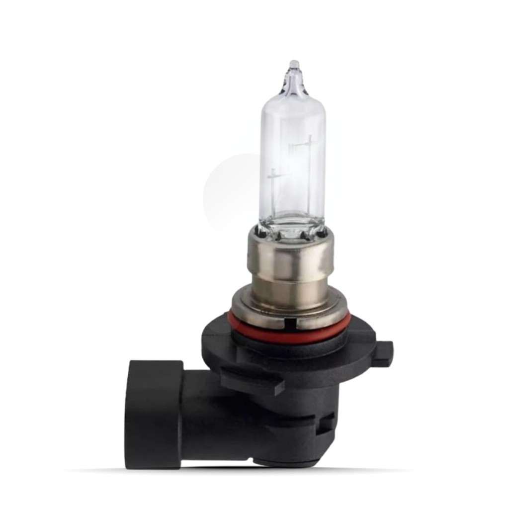 Lâmpada Halógena Farol Alto Baixo Milha Hb3 (9005) 60w 12v
