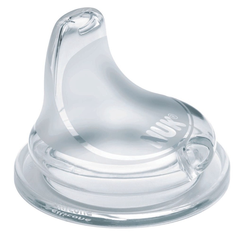 Bico De Reposição Para Copo De Treinamento First Choice - Nuk em Oferta na Shopee