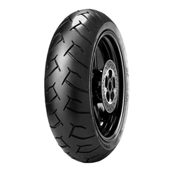 Pneu Pirelli 140/70-14 68s Diablo Scooter M c Tl Traseiro XMAX YAMAHA