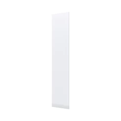 Painel Lateral de Fechamento para Cozinha 49 Cm Connect Henn