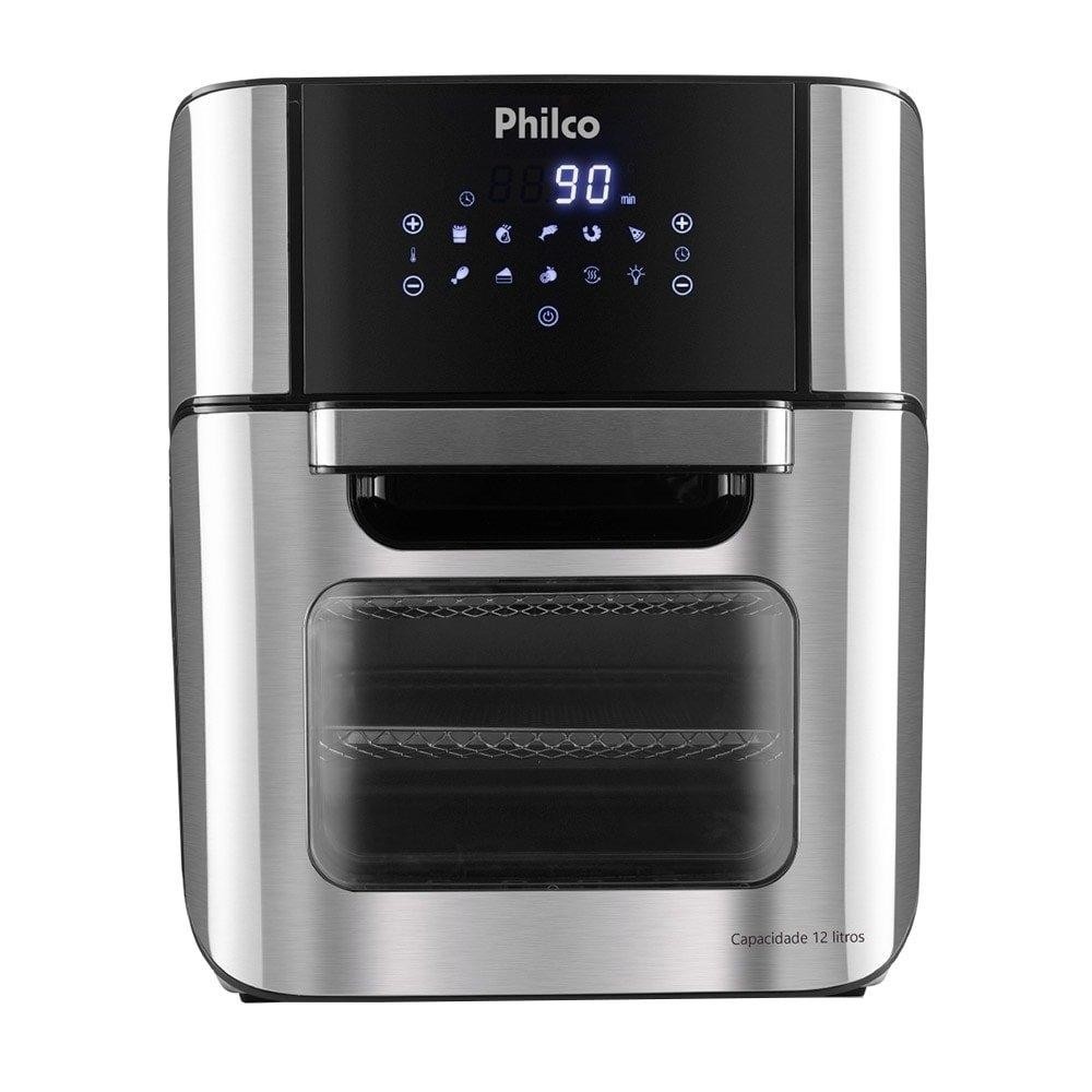 Airfryer 2 em 1 Philco: Onde Comprar | BuscaProdutos