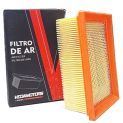 Filtro De Ar Bmw F650 Gs / F700 Gs / F800 Gs Vedamotors