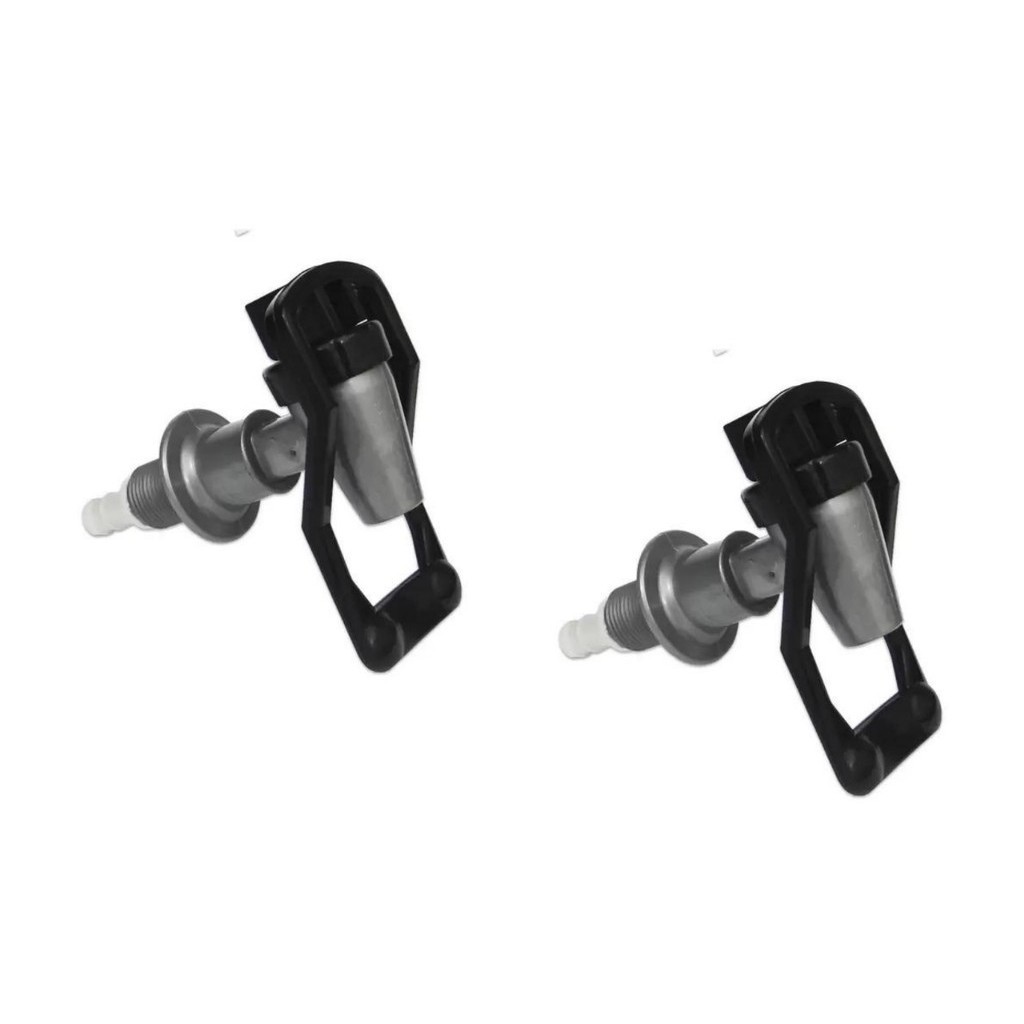 Kit 10 Torneiras Para Bebedouro Esmaltec Gelágua Egc 35b