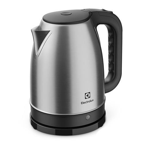 Chaleira Elétrica Efficient Electrolux com Capacidade de 1,8L - EEK10 - Home Appliances
