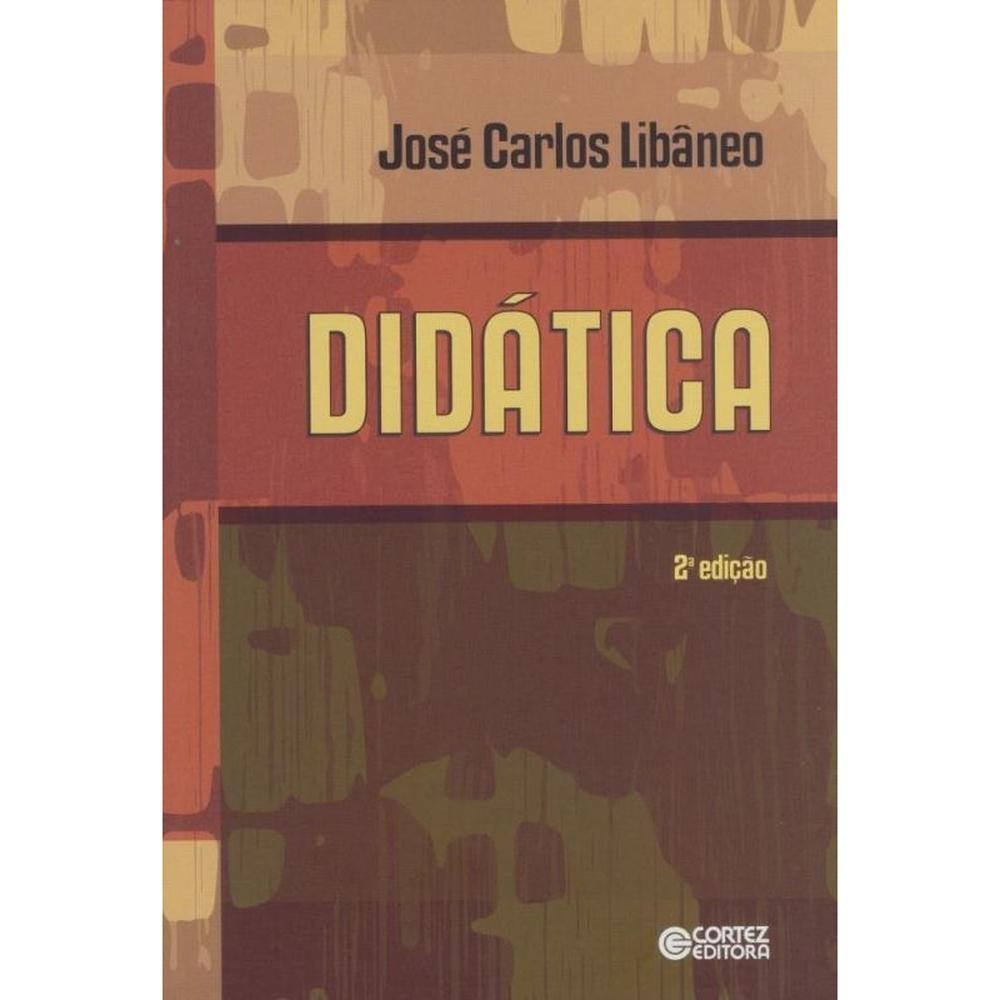 Didática - Grupo Editorial Cortez