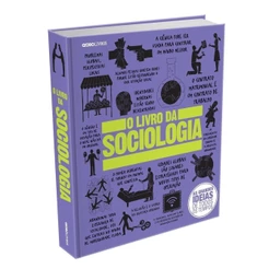 O livro da sociologia - Globo Livros