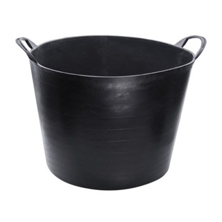 Balde Flexível Maleável 42l Com Alça P/ Azulejista (62805) - Cortag em Oferta na Shopee