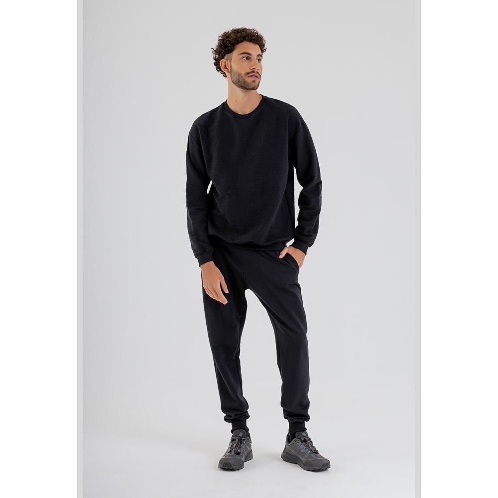 Blusão Masculino em Moletom Flamê The Philippines Blusão Masculino em Moletom Flamê The Philippines