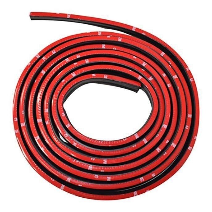 BORRACHA DA PORTA C/ ADESIVO FAXBOR 2P0837911 em Oferta na Shopee